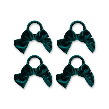 Serviettenring, 4 Stück