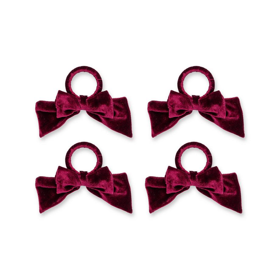 Anelli portatovaglioli 4 pezzi