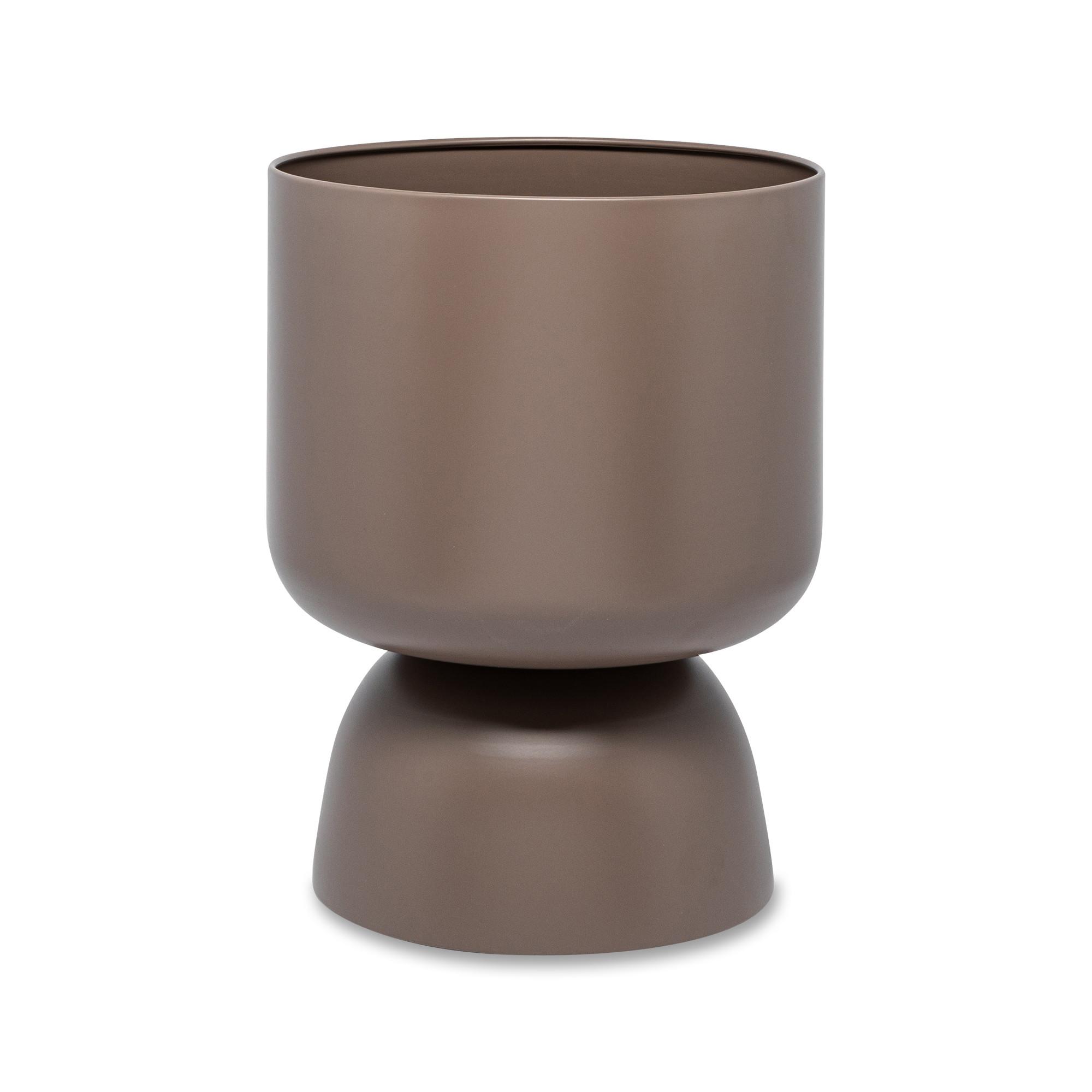 Manor Pot de fleurs Herbal 