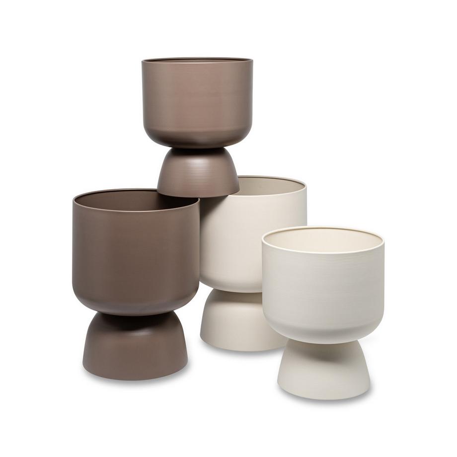 Manor Pot de fleurs Herbal 