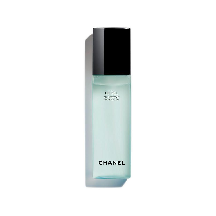 CHANEL LE GEL GEL NETTOYANT  