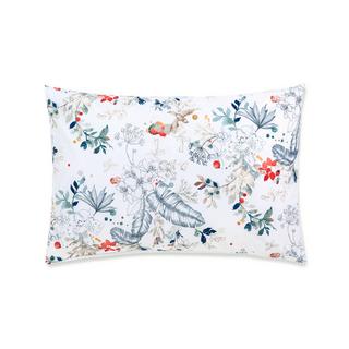 FAZZINI Villa Costantino Kissenbezug Floral  