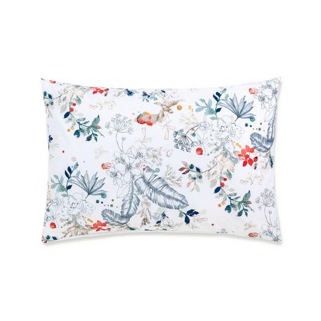 FAZZINI Villa Costantino Kissenbezug Floral  