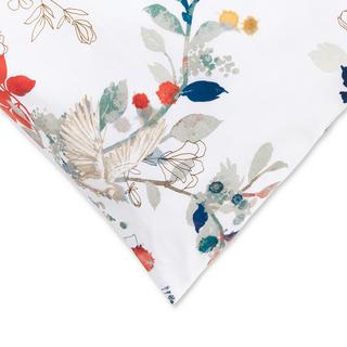 FAZZINI Villa Costantino Kissenbezug Floral  