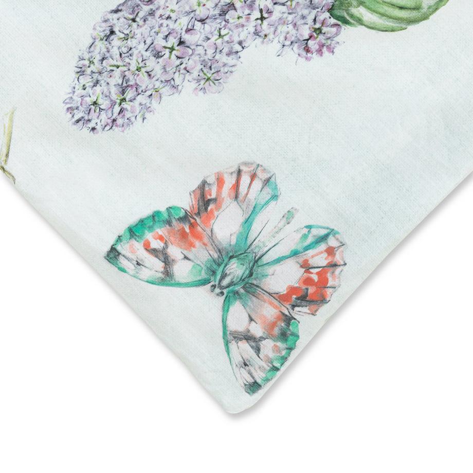 FAZZINI Varapodio Duvetbezug  