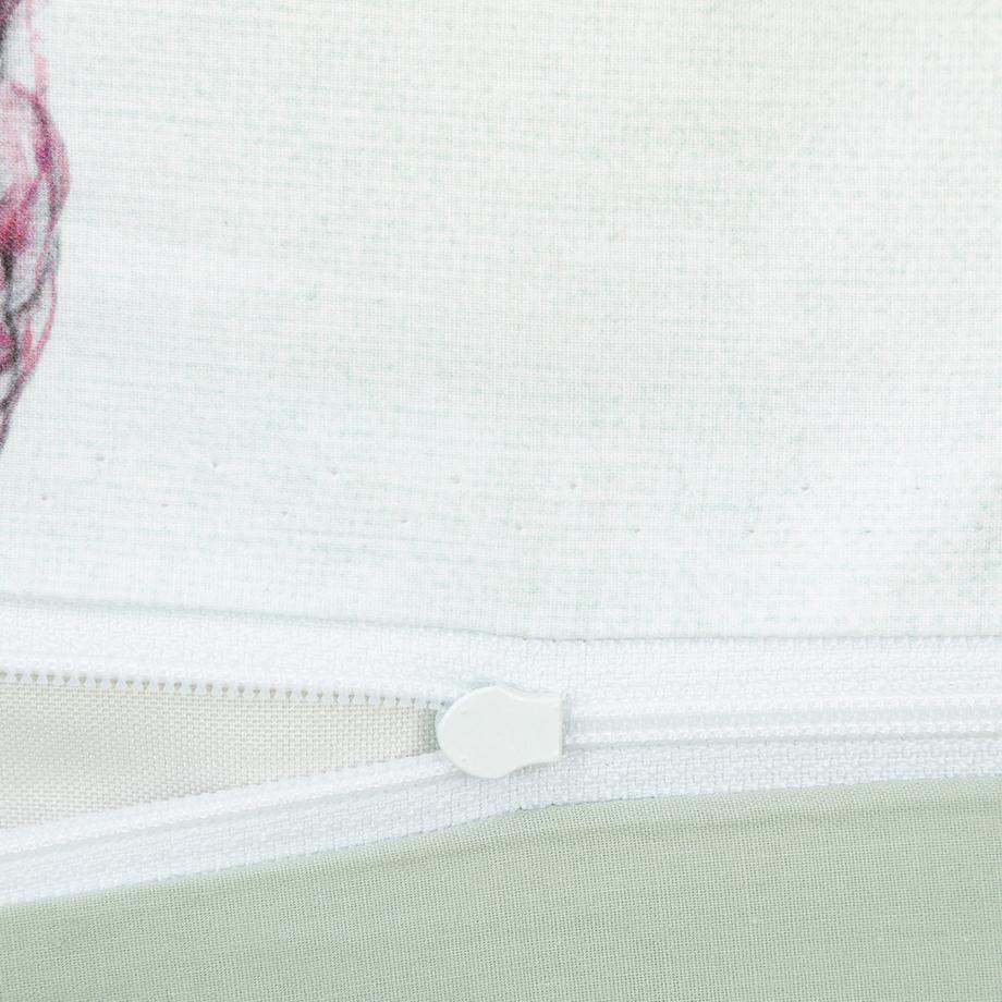 FAZZINI Varapodio Duvetbezug  