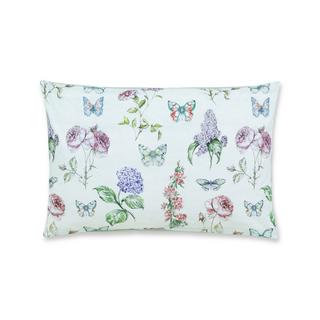 FAZZINI Varapodio Blumen Kissenbezug  