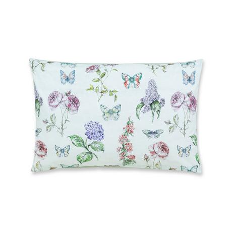 FAZZINI Varapodio Blumen Kissenbezug  