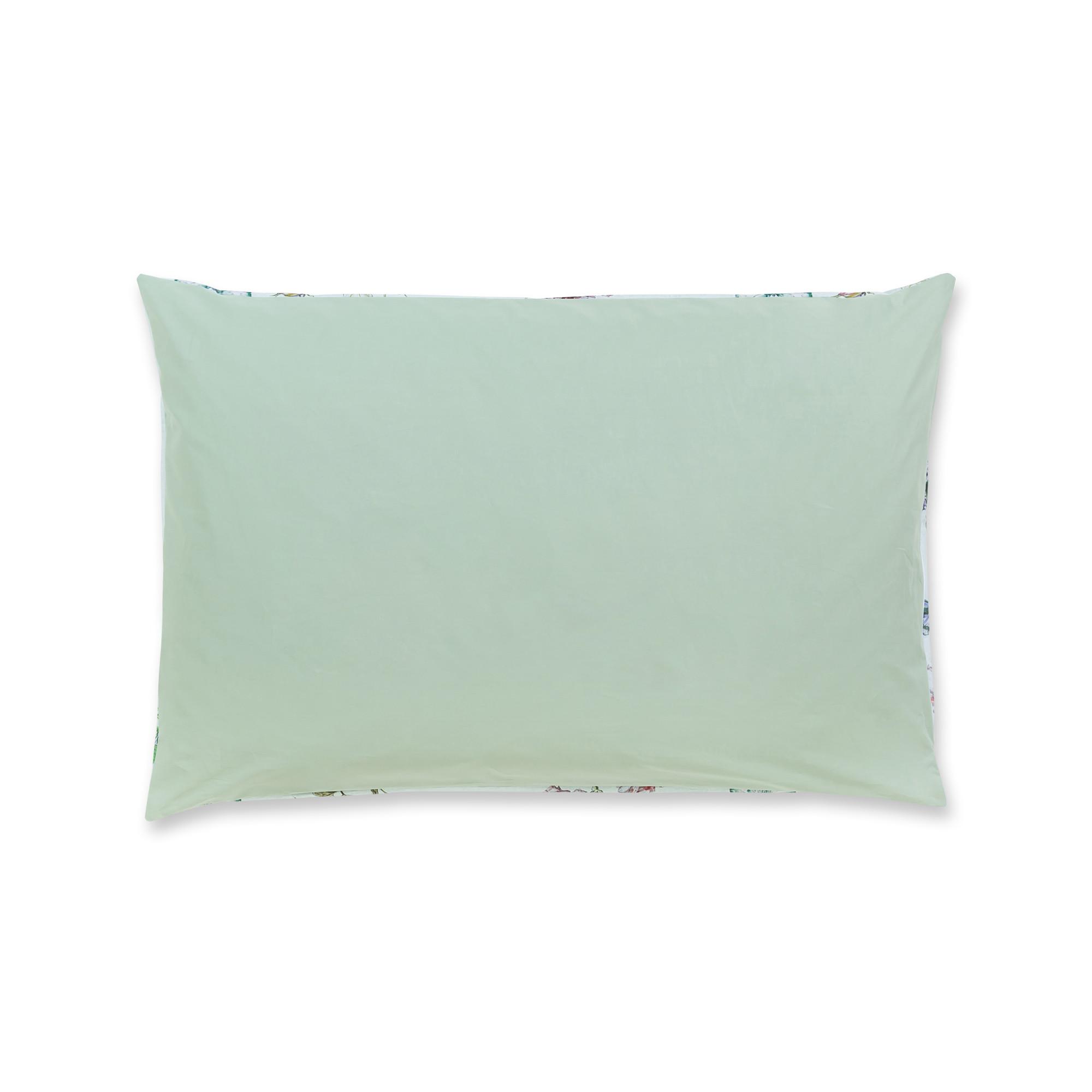 FAZZINI Varapodio Blumen Kissenbezug  