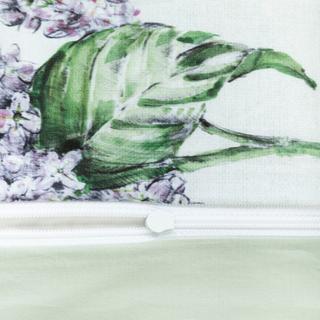 FAZZINI Varapodio Blumen Kissenbezug  