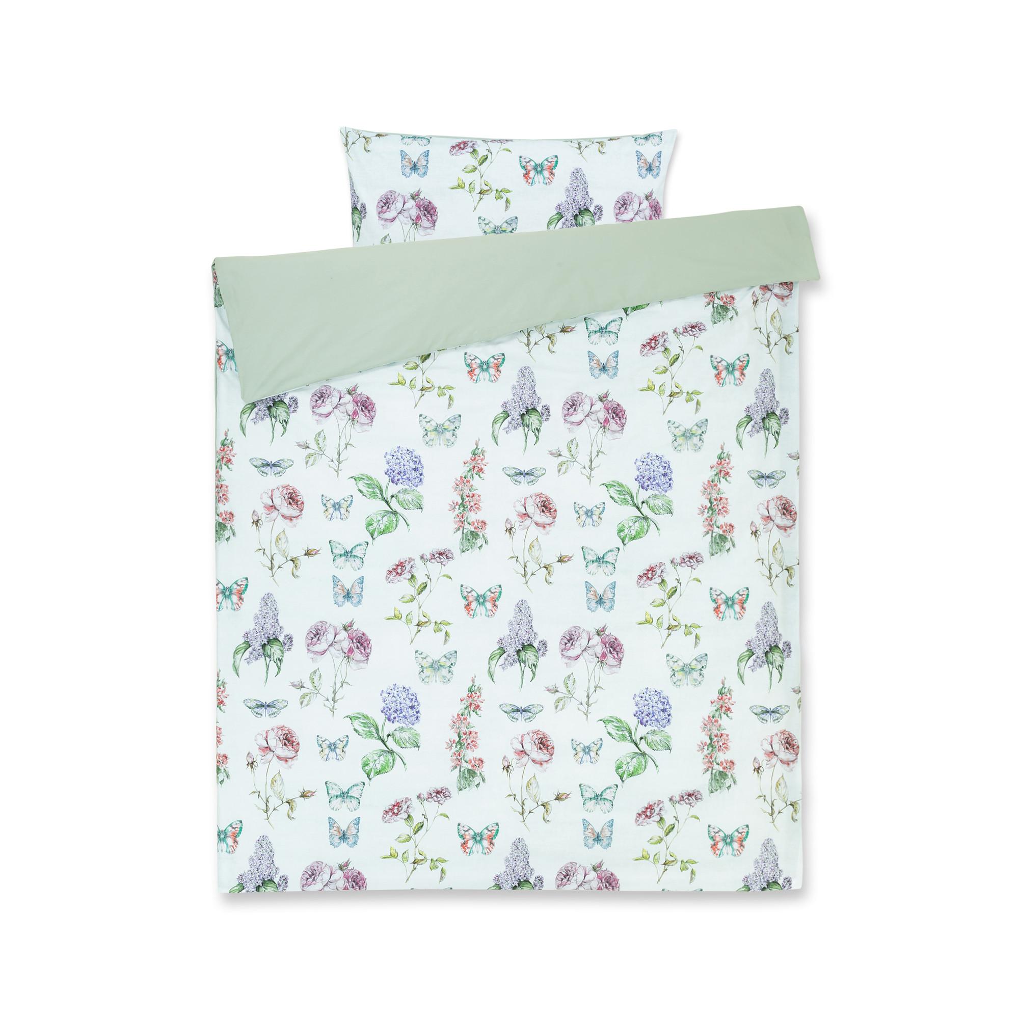 FAZZINI Varapodio Blumen Kissenbezug  