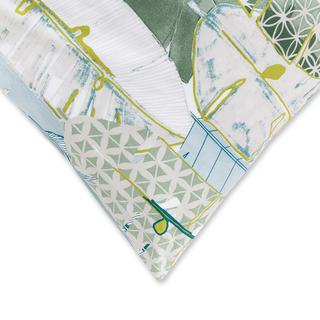 FAZZINI Marina Di Palmi Kissenbezug  