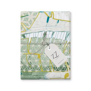 FAZZINI Marina Di Palmi Kissenbezug  