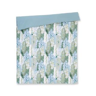 FAZZINI Marina Di Palmi Floral Duvetbezug  