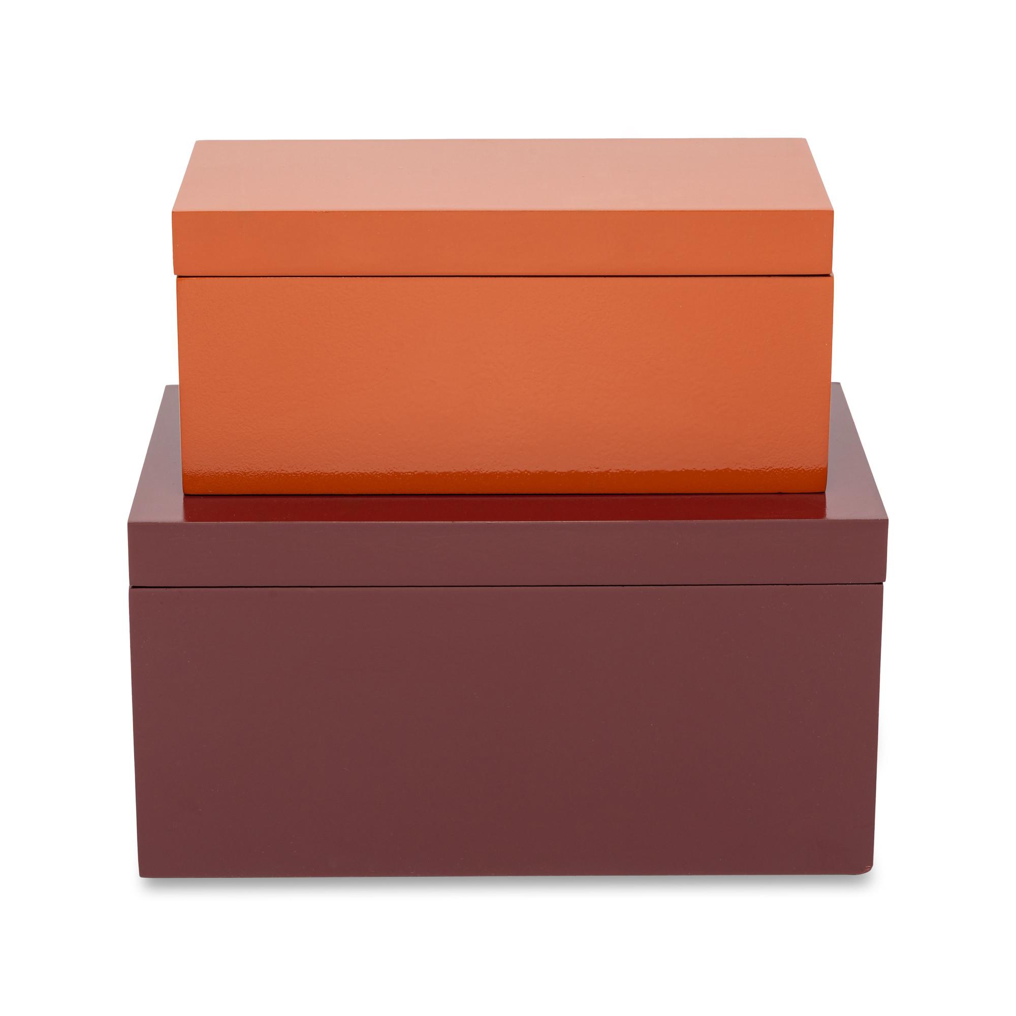 Manor Aufbewahrungsbox Set Arceau 