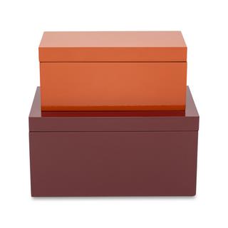 Manor Aufbewahrungsbox Set Arceau 