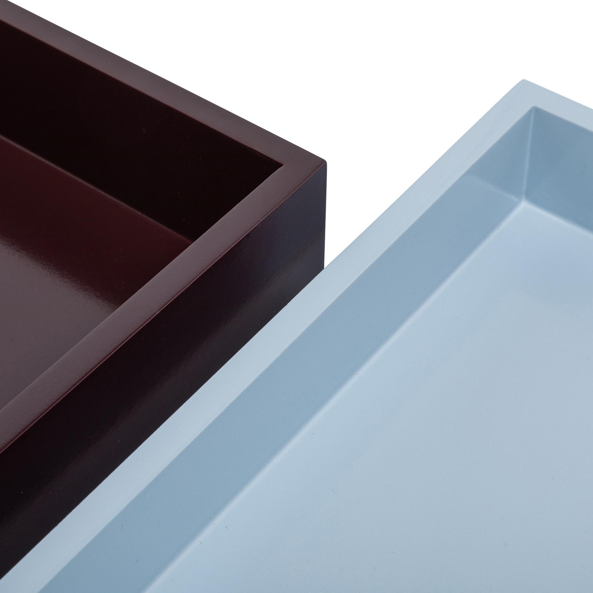 Manor Aufbewahrungsbox Set Cape Code 