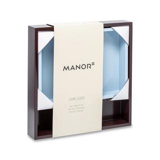 Manor Aufbewahrungsbox Set Cape Code 