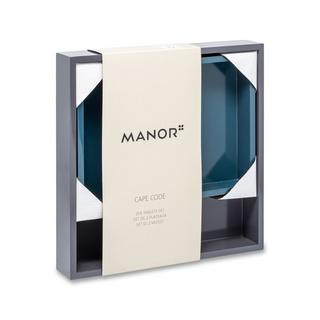 Manor Aufbewahrungsbox Set Cape Code 