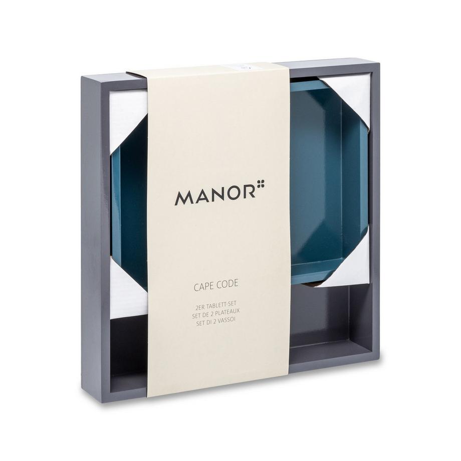 Manor Kit de rangement Cape Code 