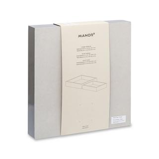 Manor Aufbewahrungsbox Set Cape Code 