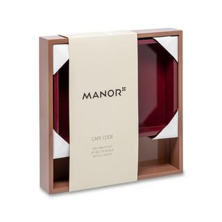 Manor Aufbewahrungsbox Set Cape Code 