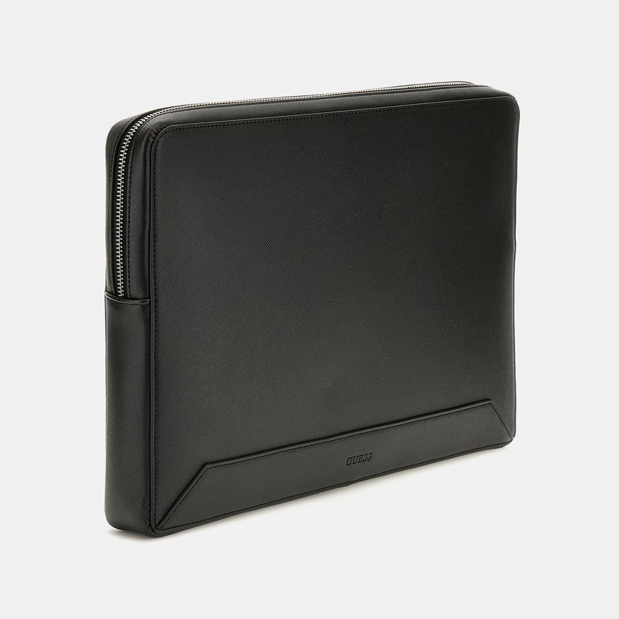 GUESS Milano Saffiano Business-Tasche  