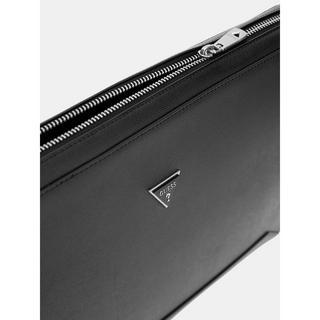 GUESS Milano Saffiano Business-Tasche  