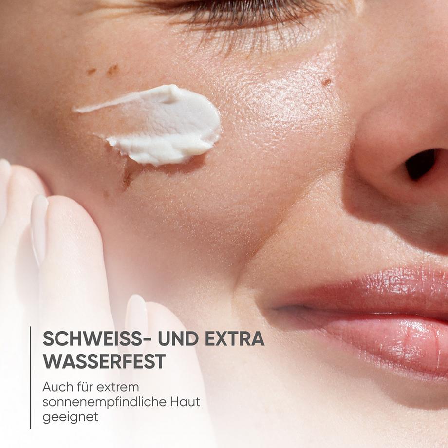 Louis Widmer  Face Sun Protection Sport 50 