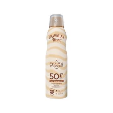 Spray C protection hydratante (SPF 50)