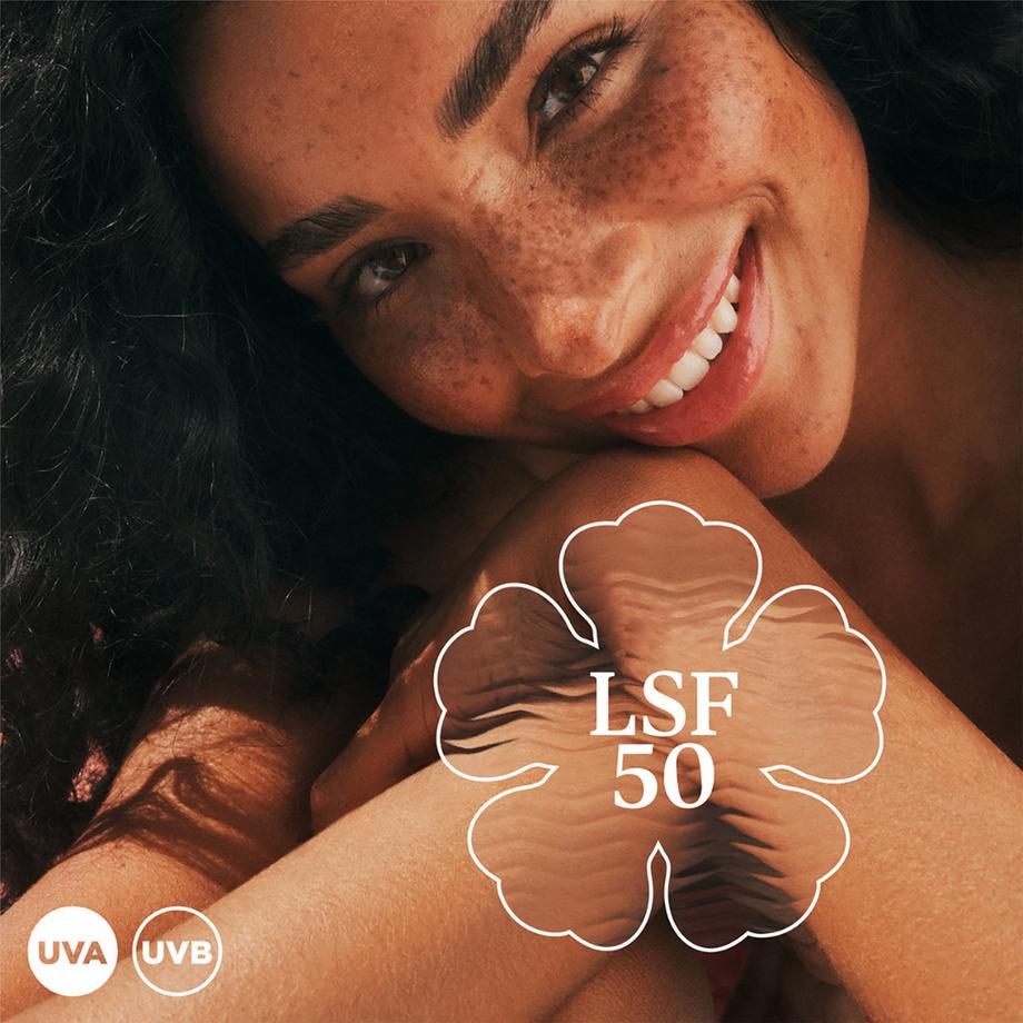 HAWAIIAN  Spray C protettivo idratante (SPF 50) 