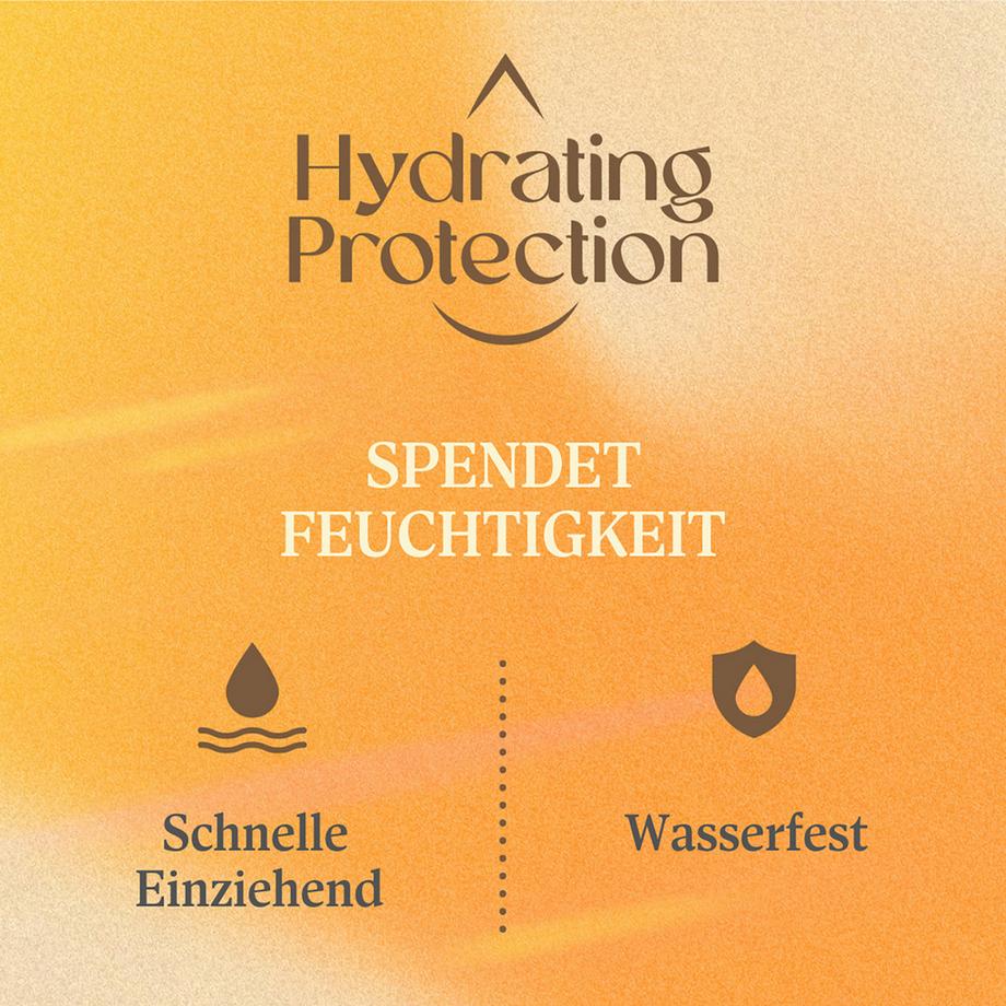 HAWAIIAN  Spray C protettivo idratante (SPF 50) 