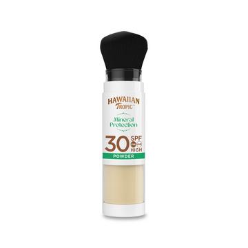 Poudre protection minérale pinceau (SPF 30)