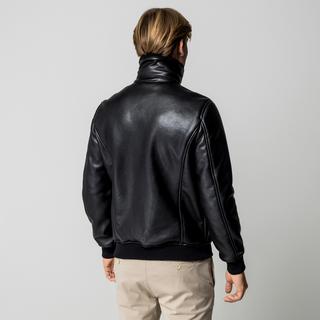 Manor Man Kunstpelzjacke  