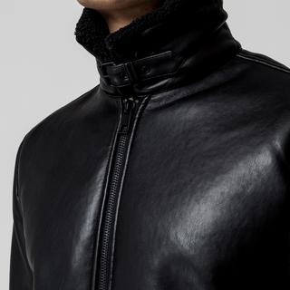 Manor Man Kunstpelzjacke  