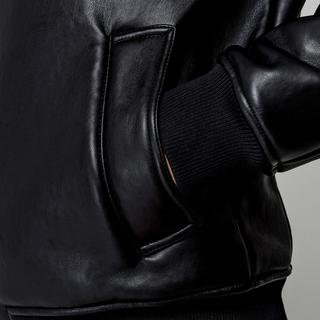 Manor Man Kunstpelzjacke  