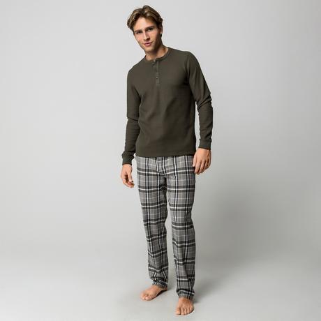 Manor Man Haut de pyjama  