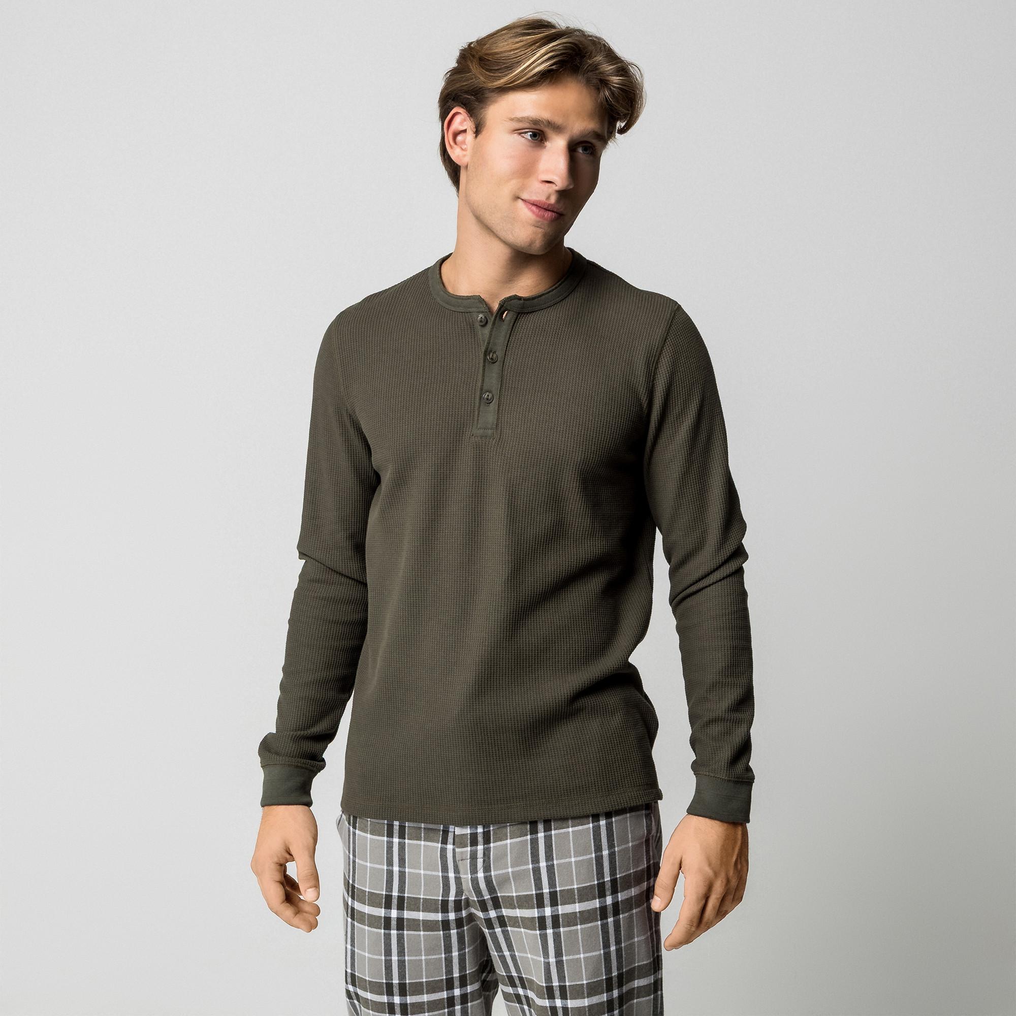 Manor Man Haut de pyjama  