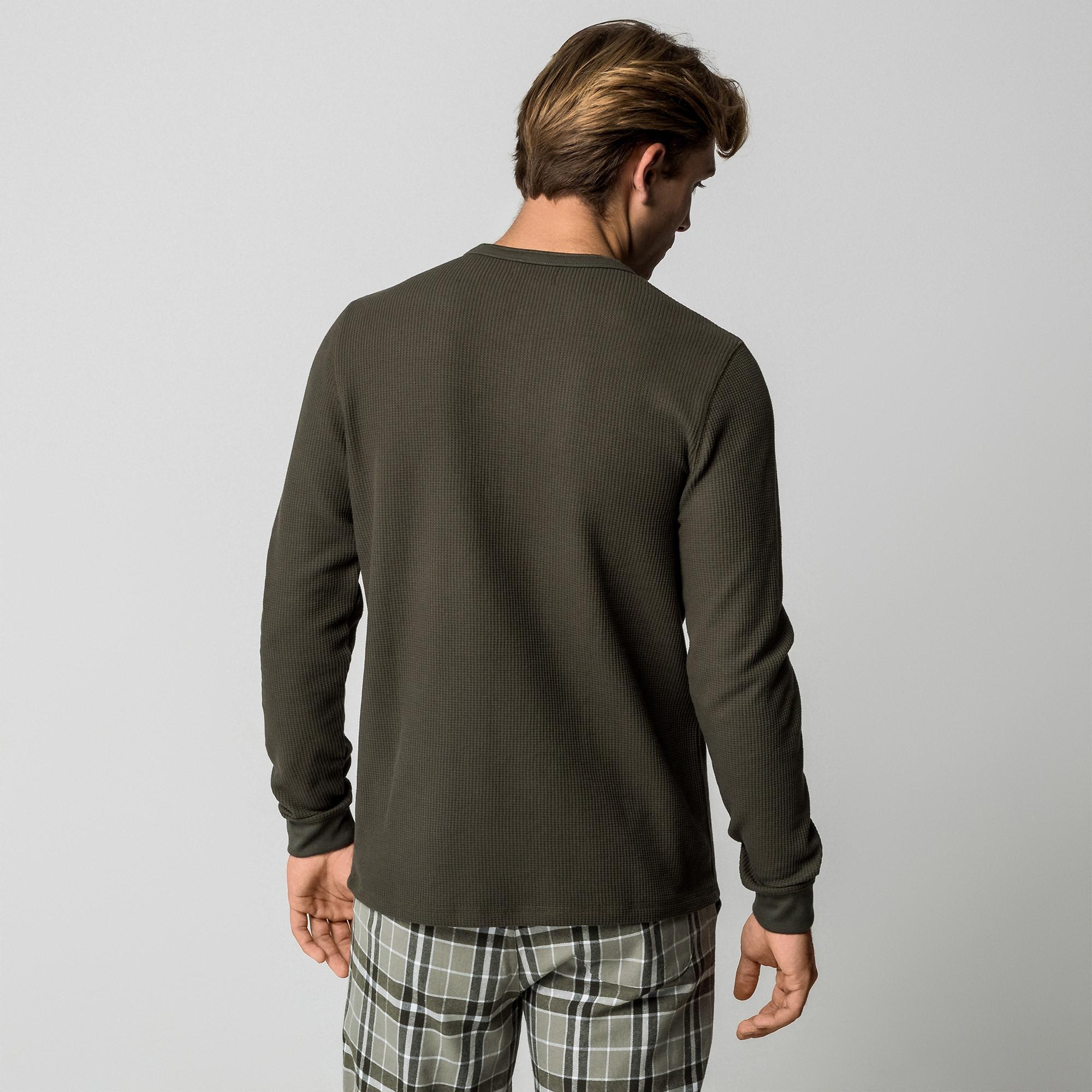 Manor Man Haut de pyjama  