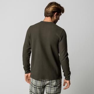 Manor Man Haut de pyjama  