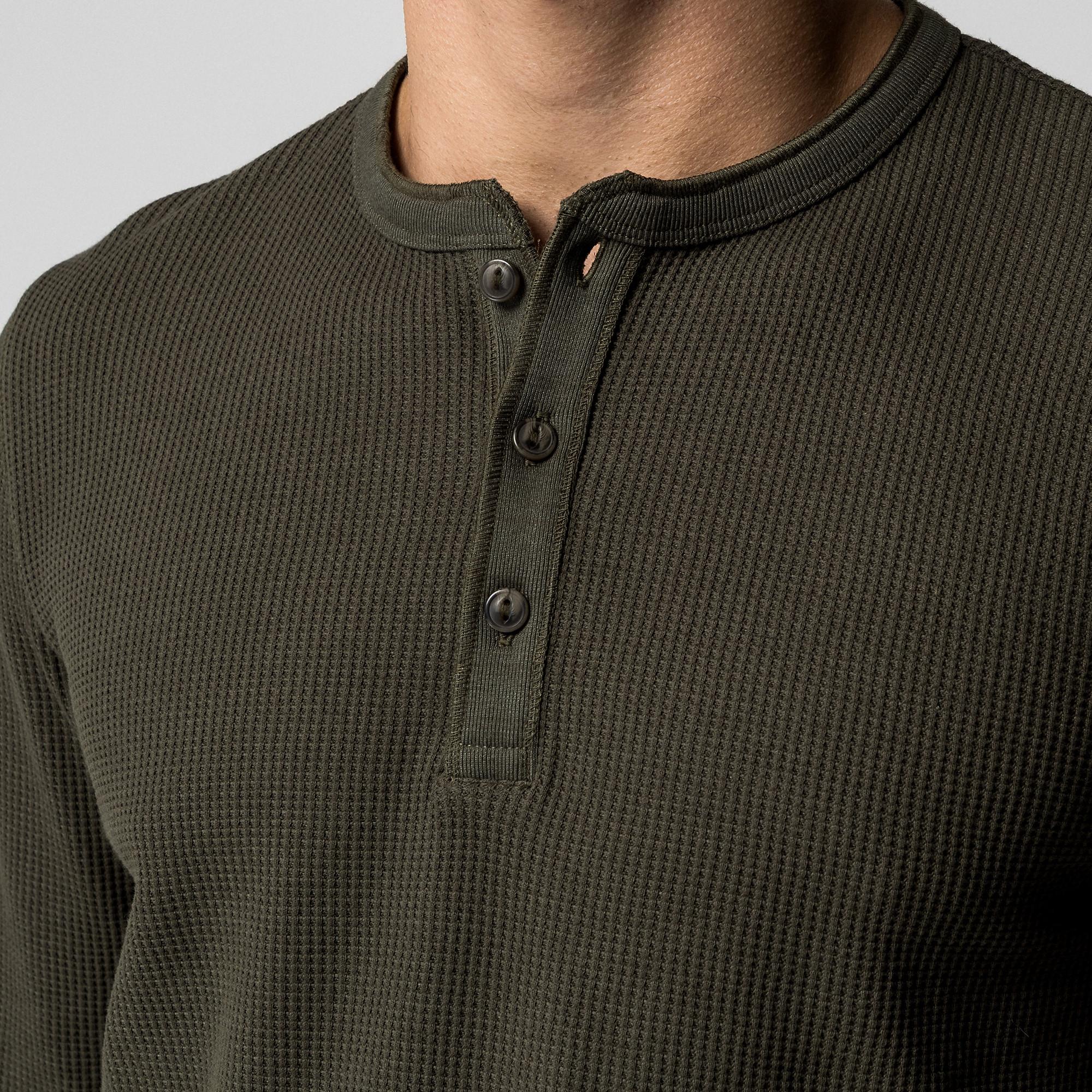 Manor Man Haut de pyjama  