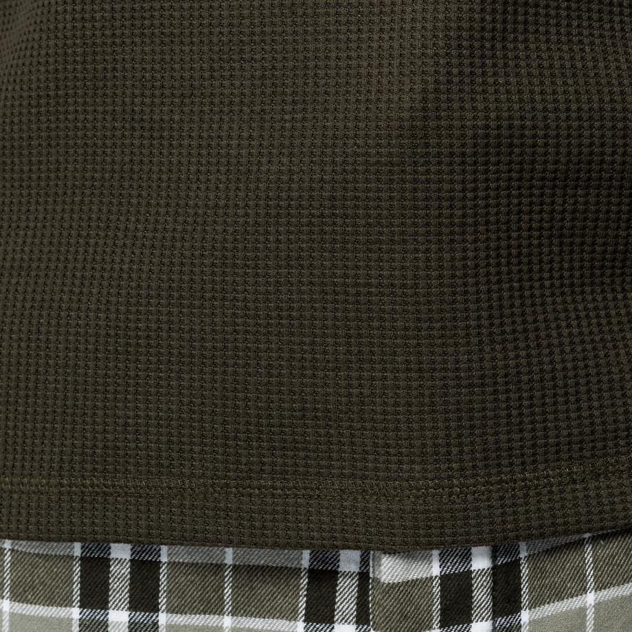 Manor Man Maglia del pigiama  