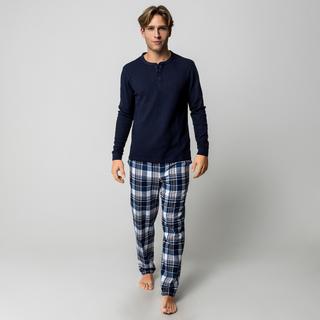 Manor Man Pyjama Oberteil  