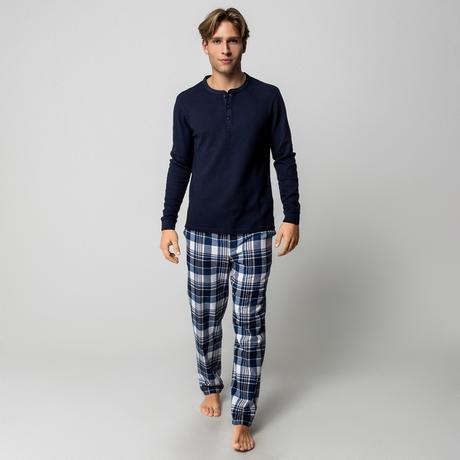 Manor Man Pyjama Oberteil  