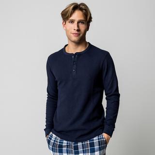 Manor Man Pyjama Oberteil  