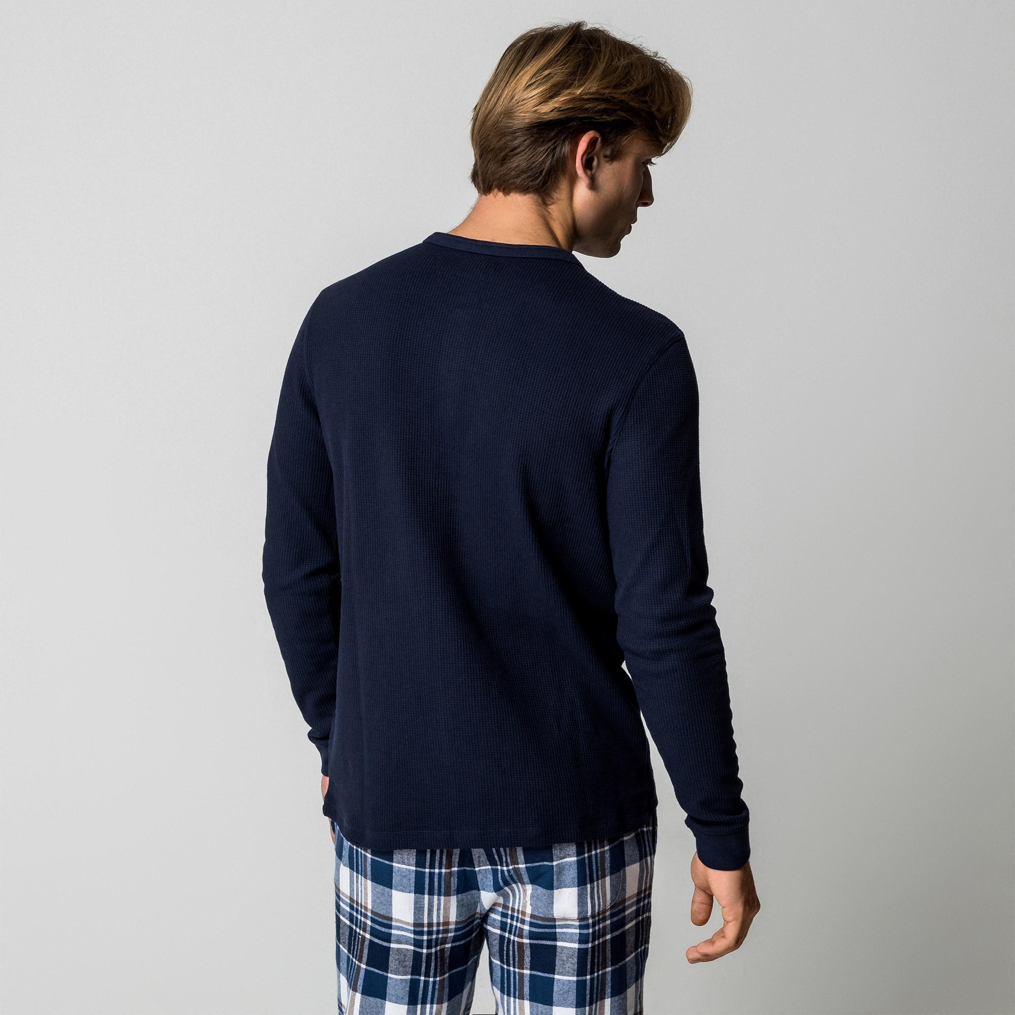 Manor Man Pyjama Oberteil  