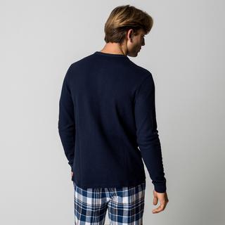 Manor Man Pyjama Oberteil  