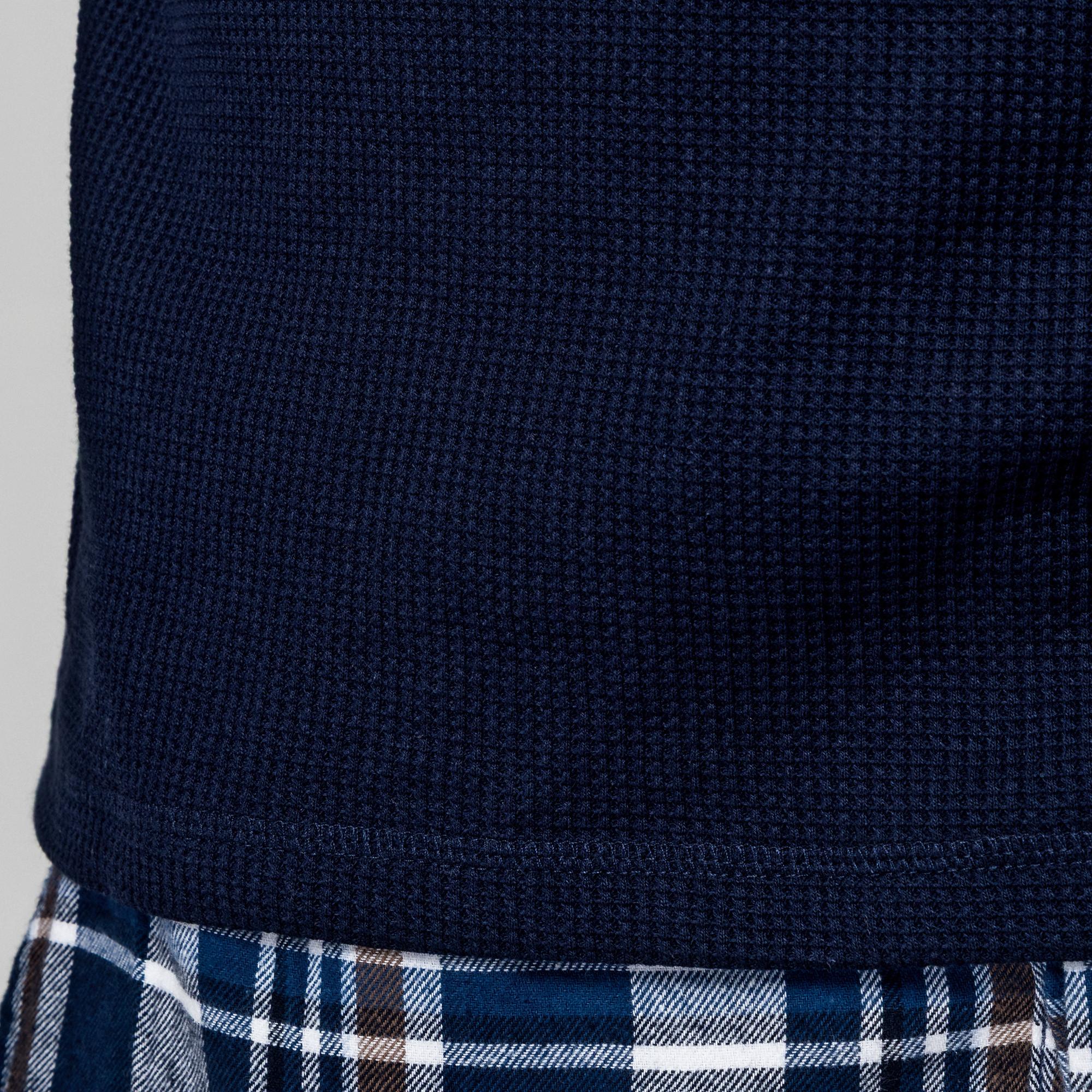 Manor Man Pyjama Oberteil  