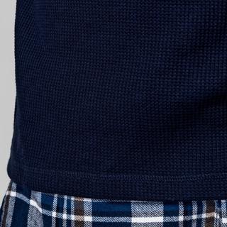 Manor Man Pyjama Oberteil  