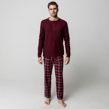 Haut de pyjama